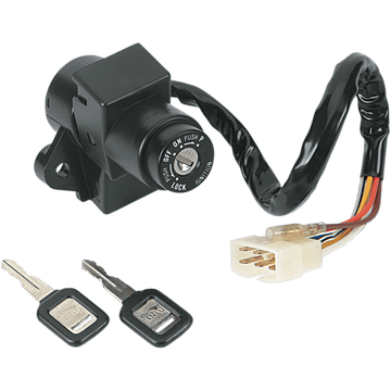 EMGO Ignition Switch