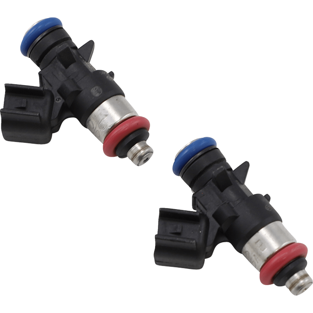 DAYTONA TWIN TEC LLC Fuel Injector Set M8 10.62 gm/sec 22106