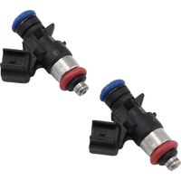 DAYTONA TWIN TEC LLC Fuel Injector Set M8 10.62 gm/sec 22106