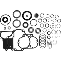 BAKER DRIVETRAIN Transmission Rebuild Kit DD7 TRKDD7T