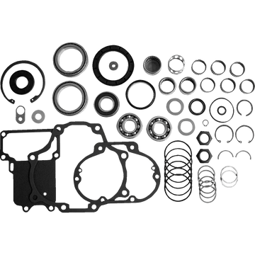 BAKER DRIVETRAIN Transmission Rebuild Kit DD7 TRKDD7T