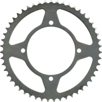 SUNSTAR SPROCKETS Rear Sprocket 51 Tooth Kawasaki/Suzuki