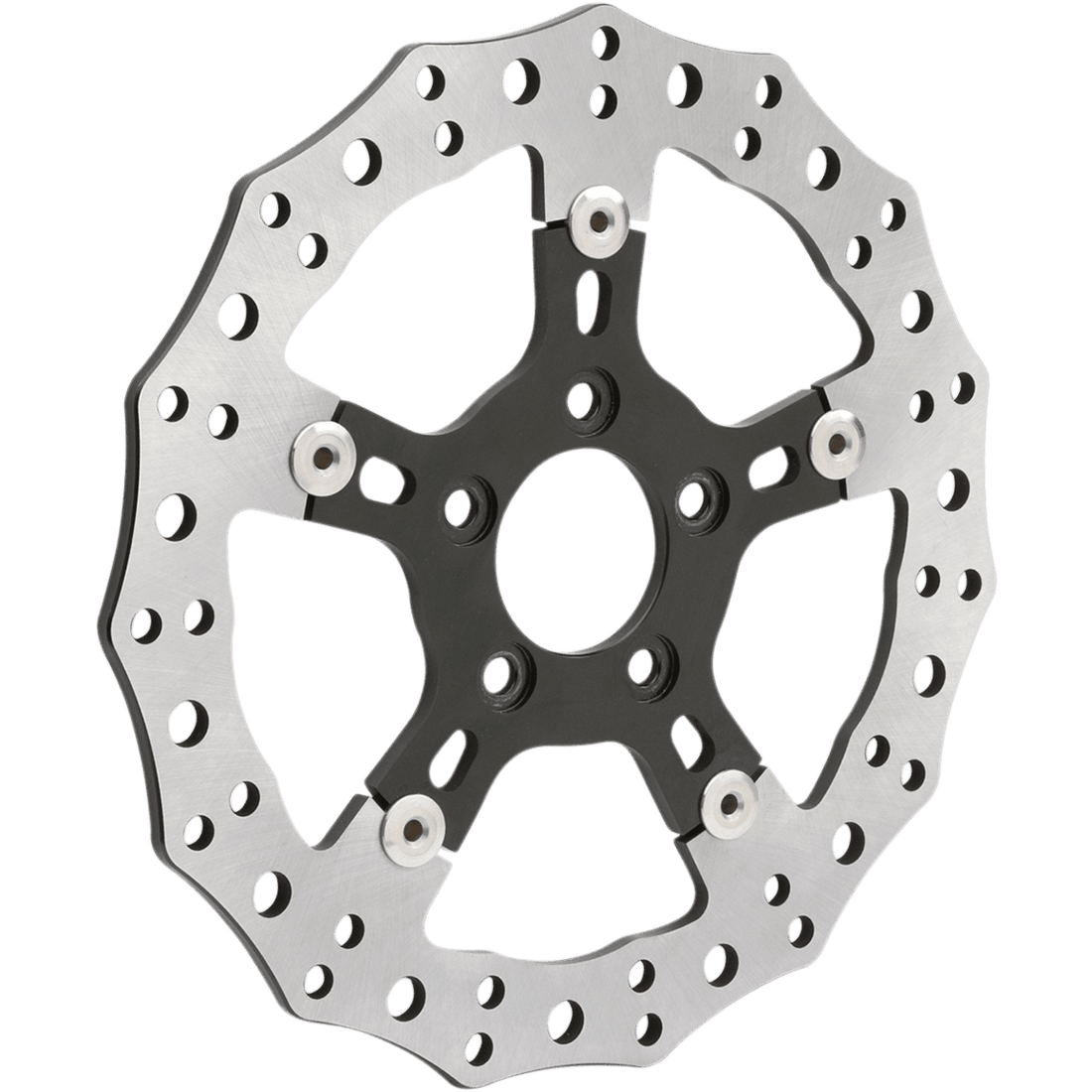 ARLEN NESS Jagged Brake Rotor 11.8" 02787