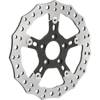 ARLEN NESS Jagged Brake Rotor 11.8" 02787