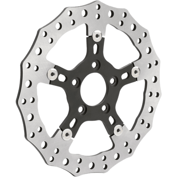 ARLEN NESS Jagged Brake Rotor 11.8" 02787