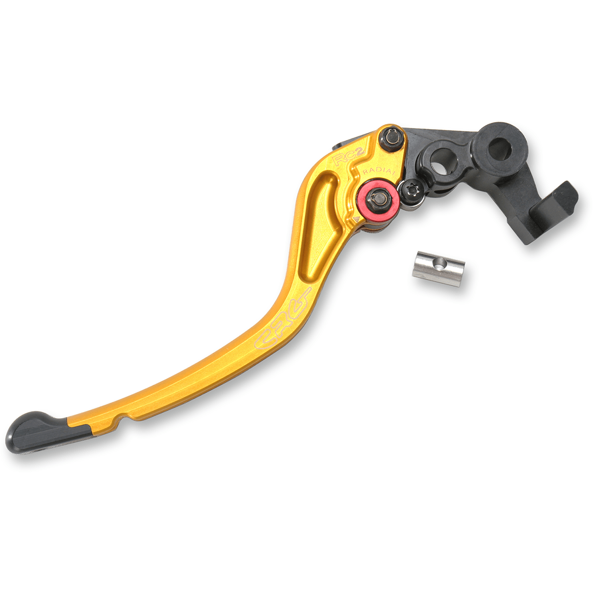 CRG Brake Lever RC2 Gold 2RN521TG