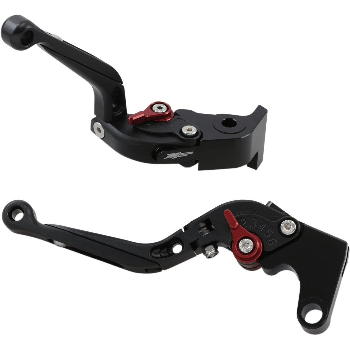 MGP Lever Set MGP Black 808012600