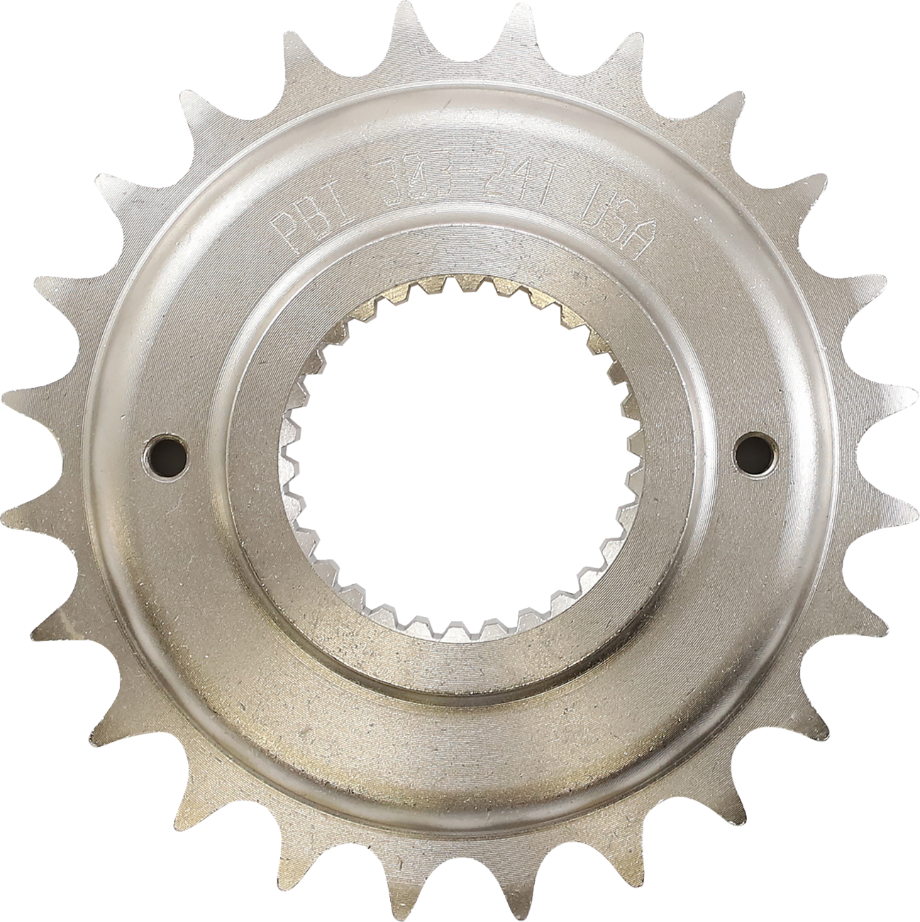 PBI Offset Transmission Sprocket 24 Tooth 30324