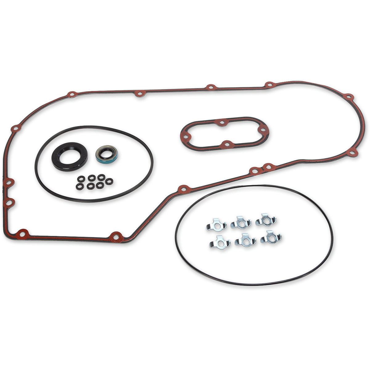 JAMES GASKET Primary Gasket JGI6053989KF