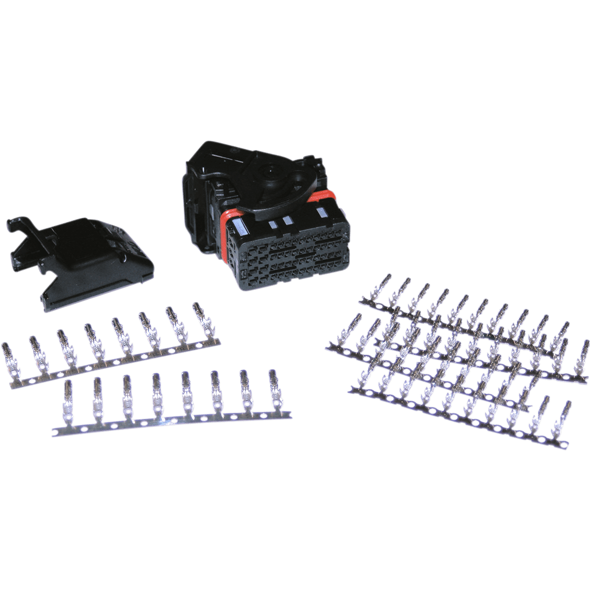 NAMZ Radio/BCM Connector Kit Harley Davidson