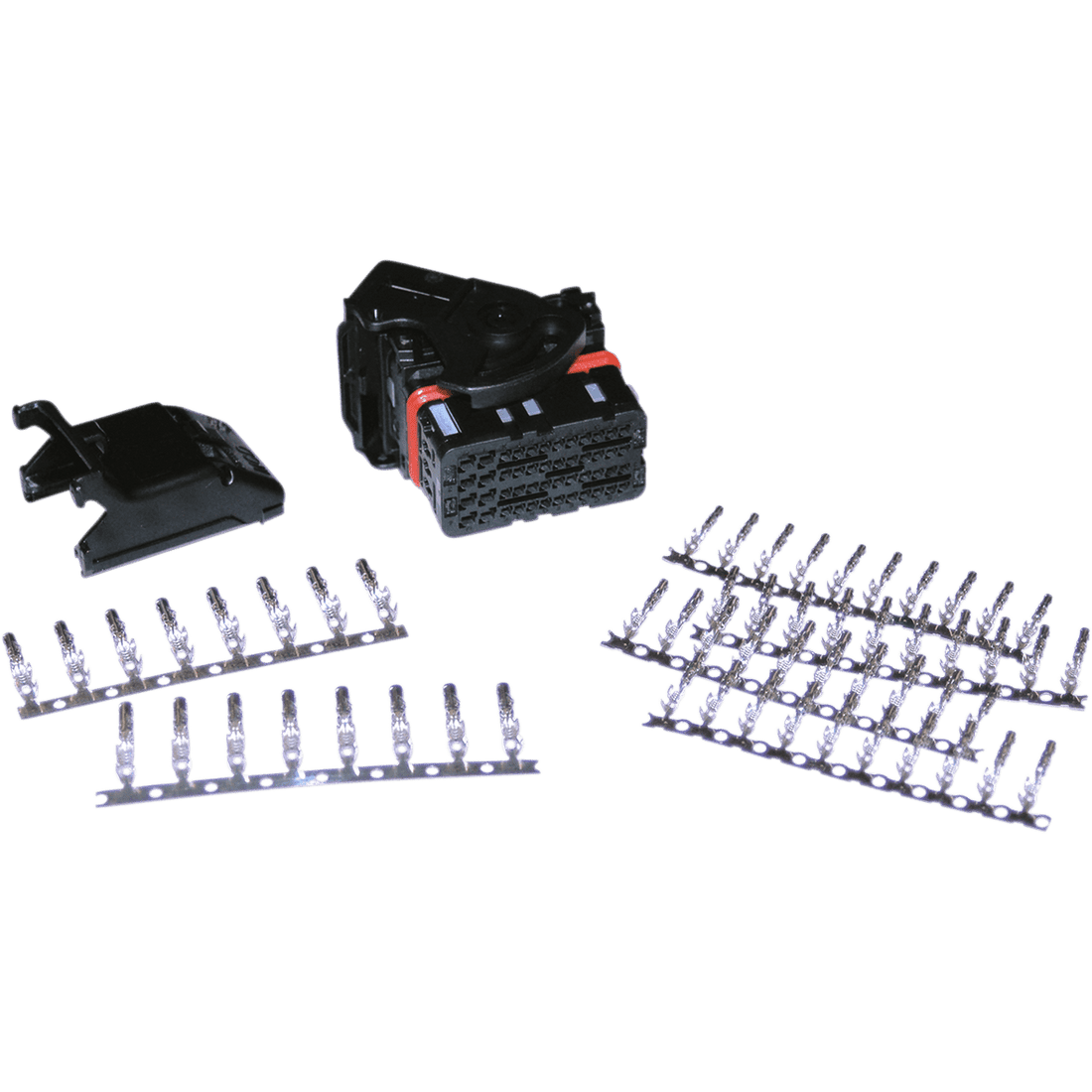 NAMZ Radio/BCM Connector Kit Harley Davidson