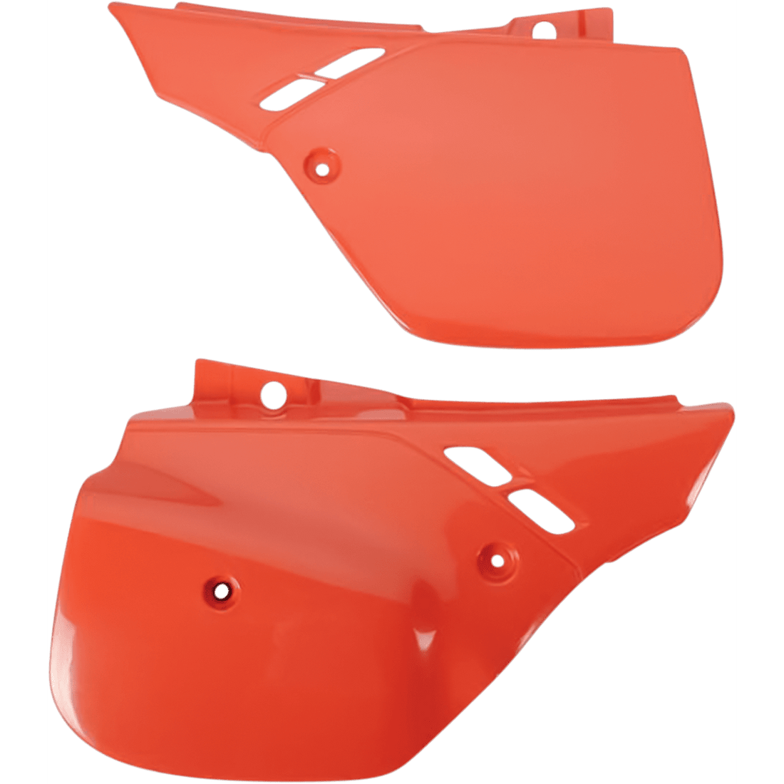 UFO Side Covers CR 90 Orange