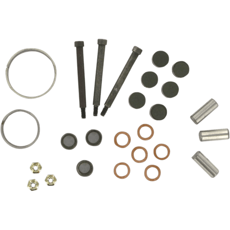 EPI Clutch Rebuild Kit WE210165