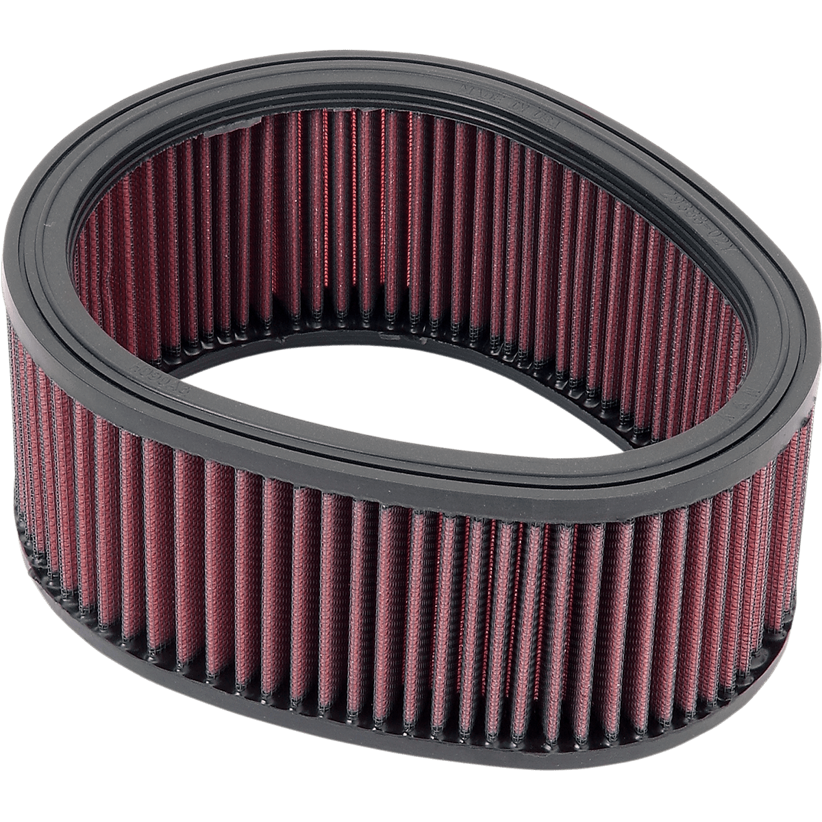 K & N Replacement High-Flow Air Filter Buell BU9003