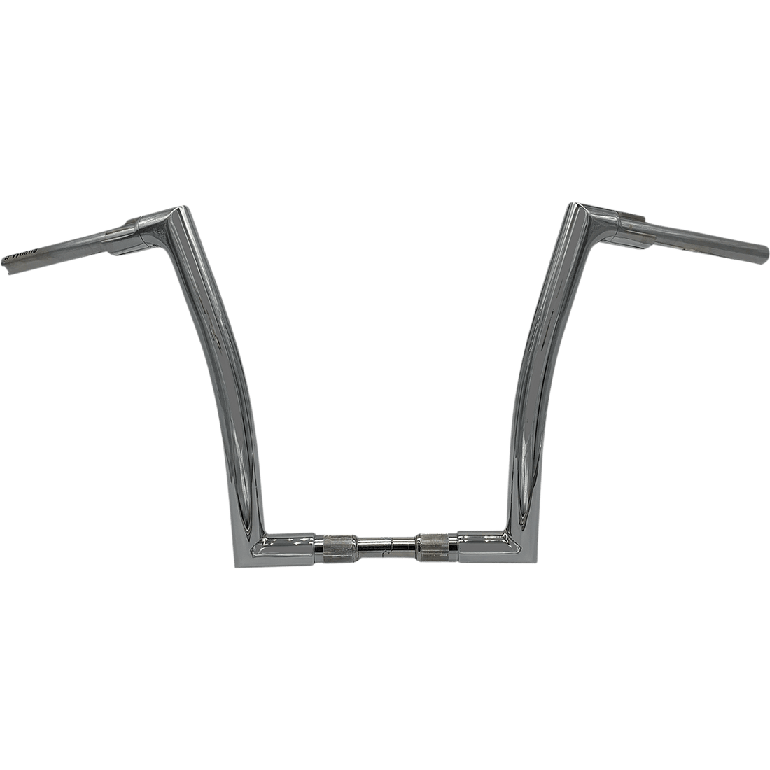 FAT BAGGERS INC. Handlebar Flat Top 14" Chrome 608014