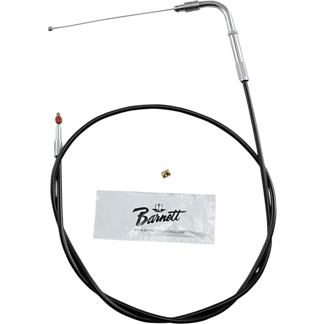 BARNETT Throttle Cable Black