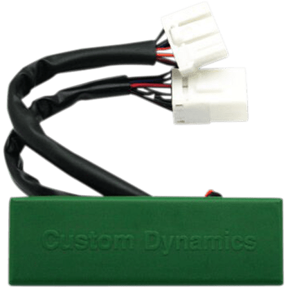 CUSTOM DYNAMICS Smart Triple Play® Signal Conversion Module GENSMARTTPUXL