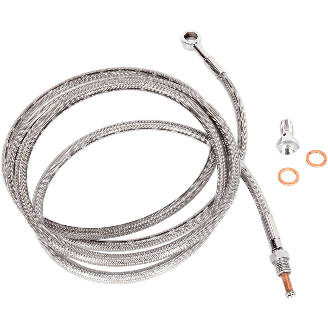 GOODRIDGE Hydraulic Clutch Line