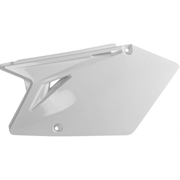 POLISPORT Side Panels OEM White RMZ 450