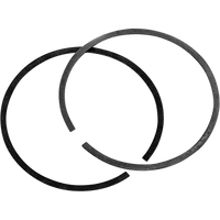 REVOLUTION PERFORMANCE, LLC Piston Ring Set