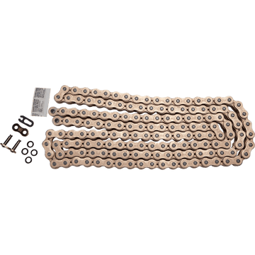 EK 520 SRX2 Drive Chain 150 Links Gold 520SRX2150G