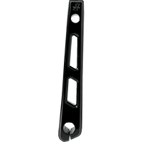 PRO-ONE PERF.MFG. Inner Shift Linkage Arm Black '88-'22 FL 500779B