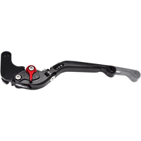 MGP Lever Set MGP Black 513022600