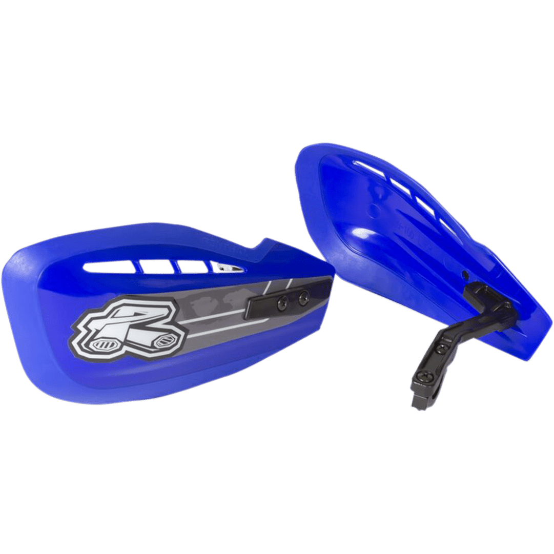 RENTHAL Handguards Moto Blue