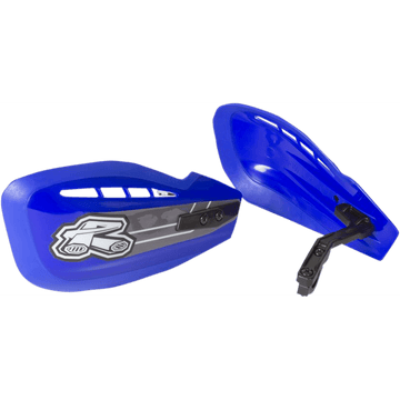 RENTHAL Handguards Moto Blue