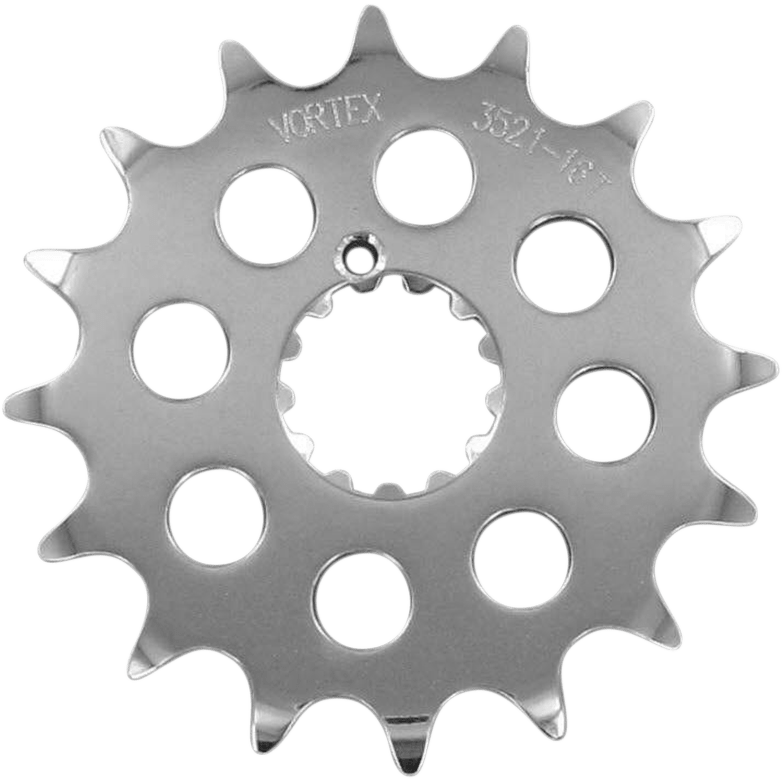 VORTEX Front Sprocket 16-Tooth