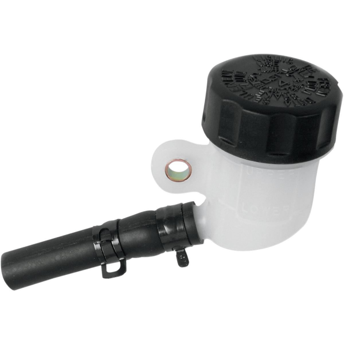 SHINDY Clutch Reservoir w/ Hose OEM