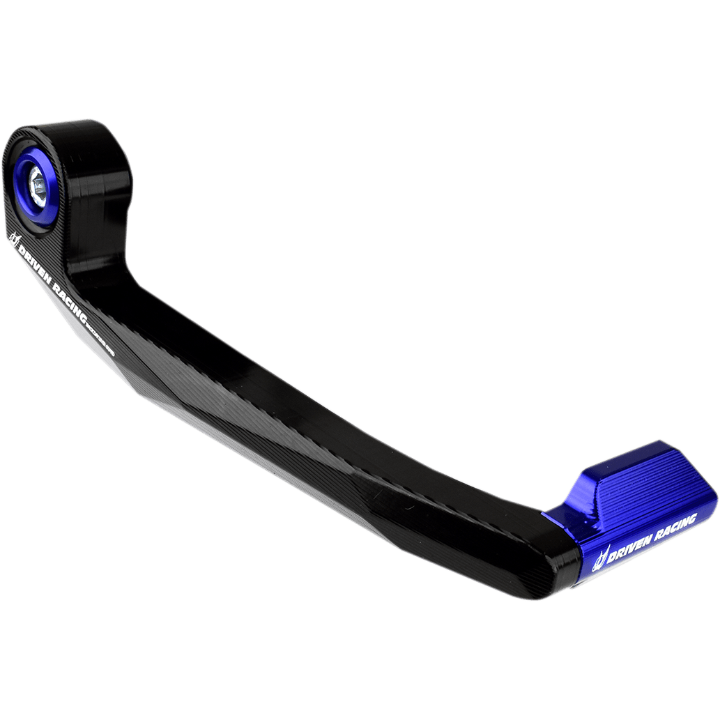 DRIVEN RACING Lever Guard Brake TD Blue DTDLG1BL