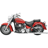 BASSANI XHAUST True Dual Headpipes 31115A