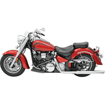 BASSANI XHAUST True Dual Headpipes 31115A