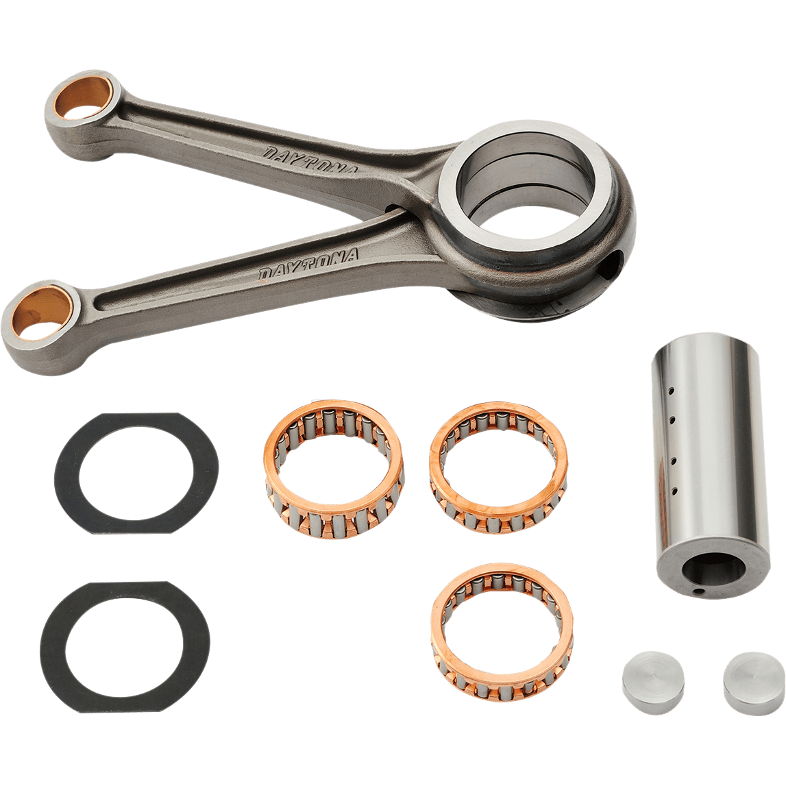 DRAG SPECIALTIES Connecting Rod Set