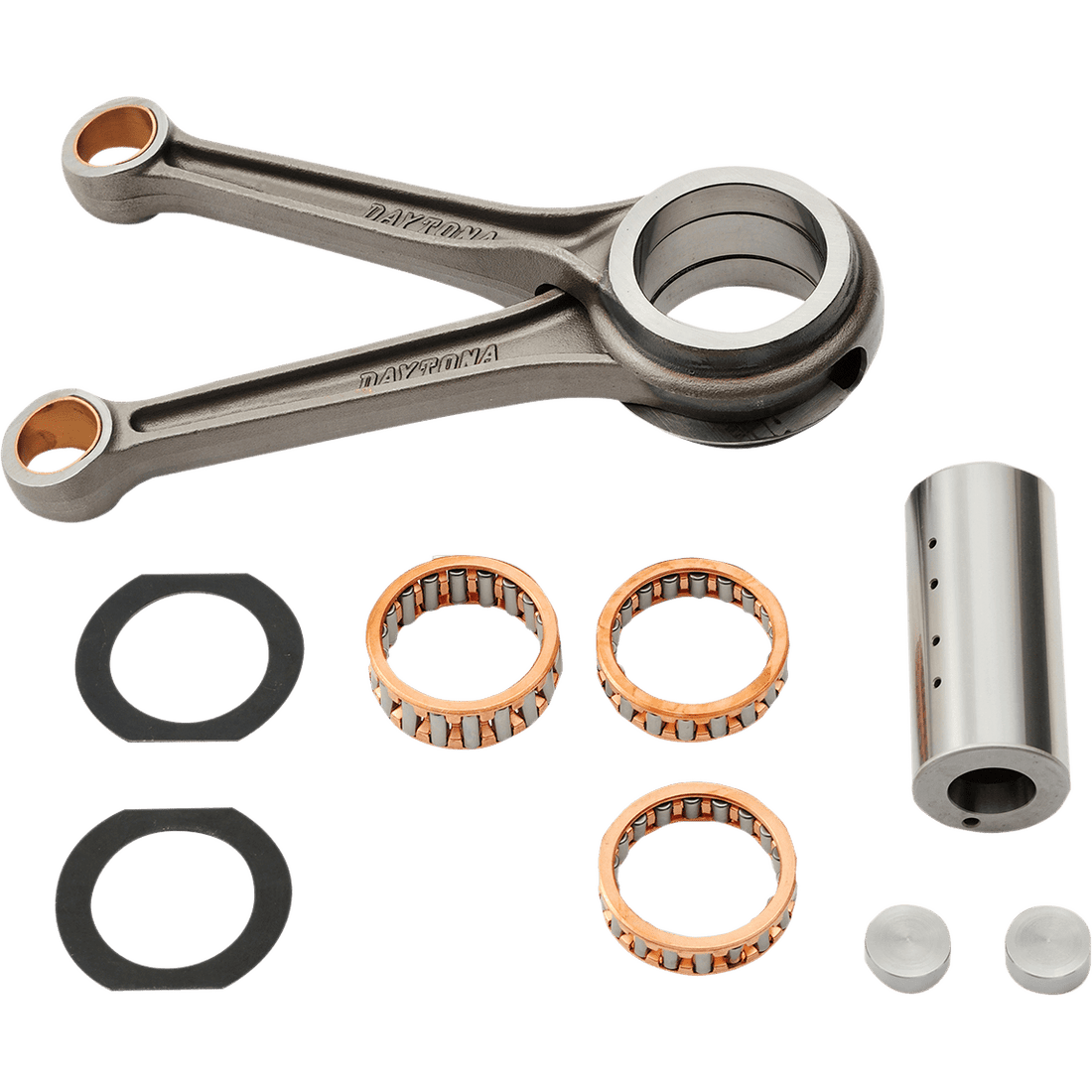 DRAG SPECIALTIES Connecting Rod Set