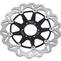 GALFER Front Rotor