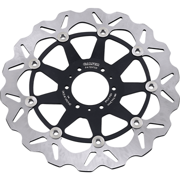 GALFER Front Rotor