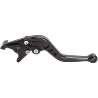 PSR Brake Lever Short Black 000052222