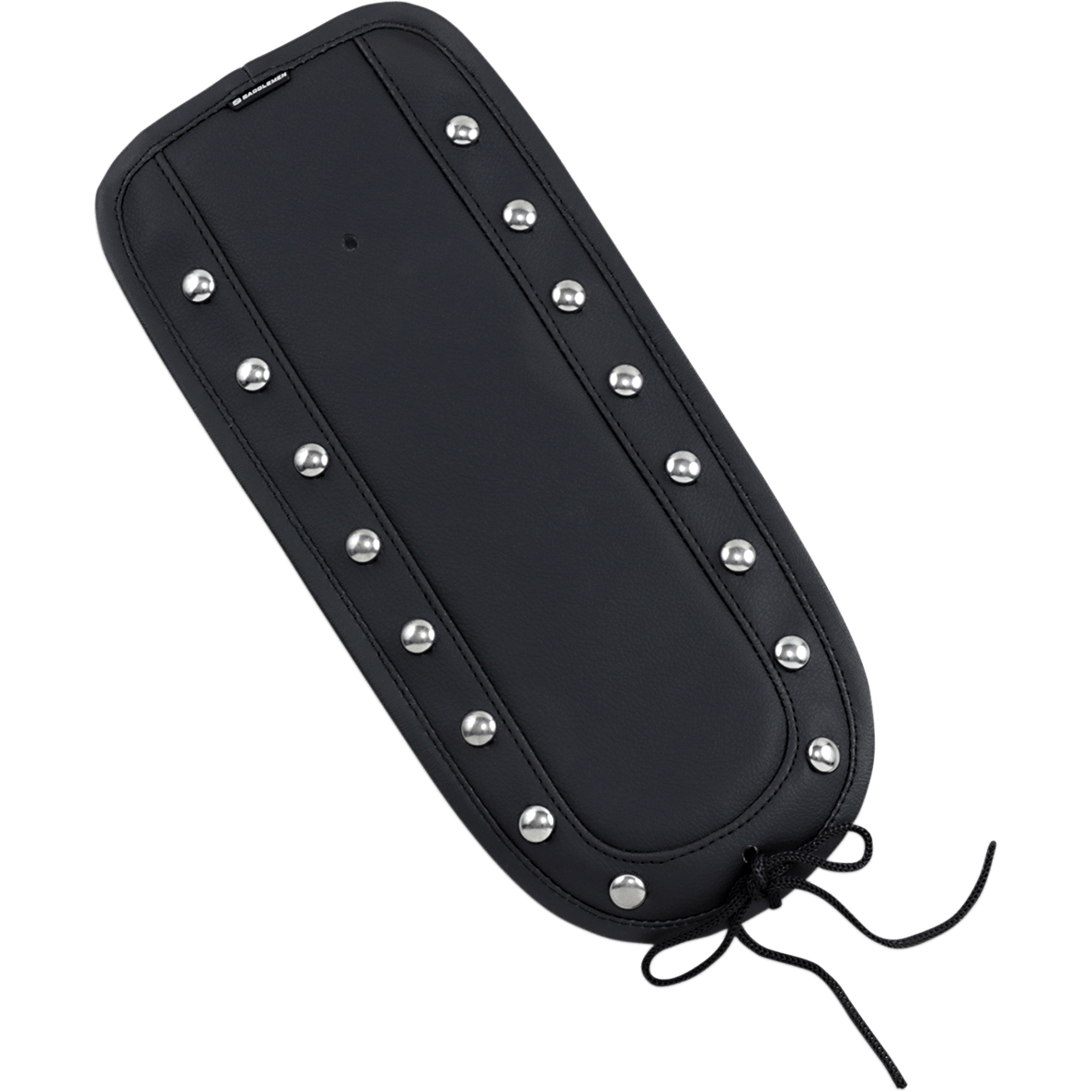 SADDLEMEN Fender Chap Matches Studded Solo Seat