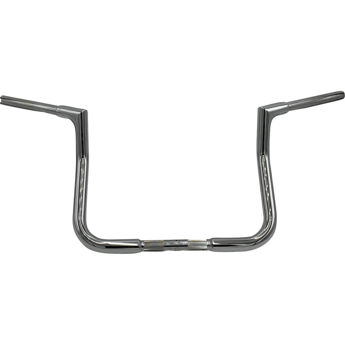 FAT BAGGERS INC. Handlebar Flat Top 11" Chrome 745011