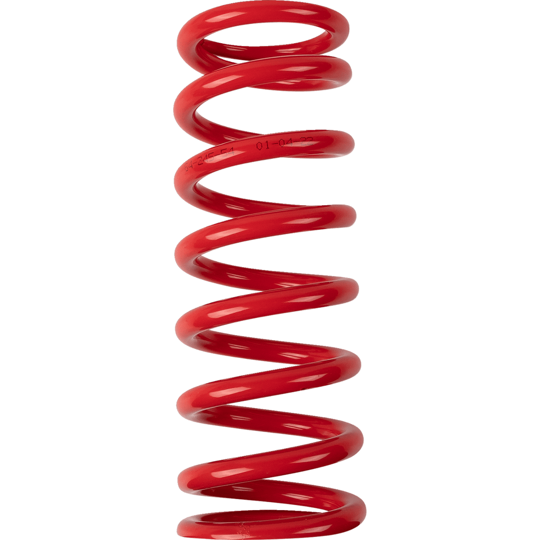 MOOSE RACING Shock Spring 64/66 mm 54 n/mm 13120991