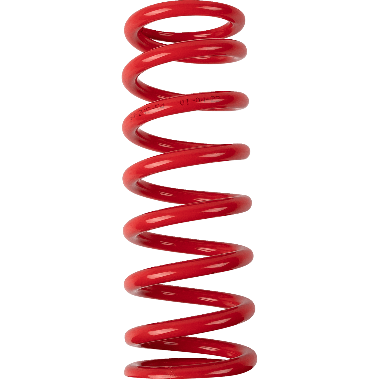 MOOSE RACING Shock Spring 64/66 mm 54 n/mm 13120991