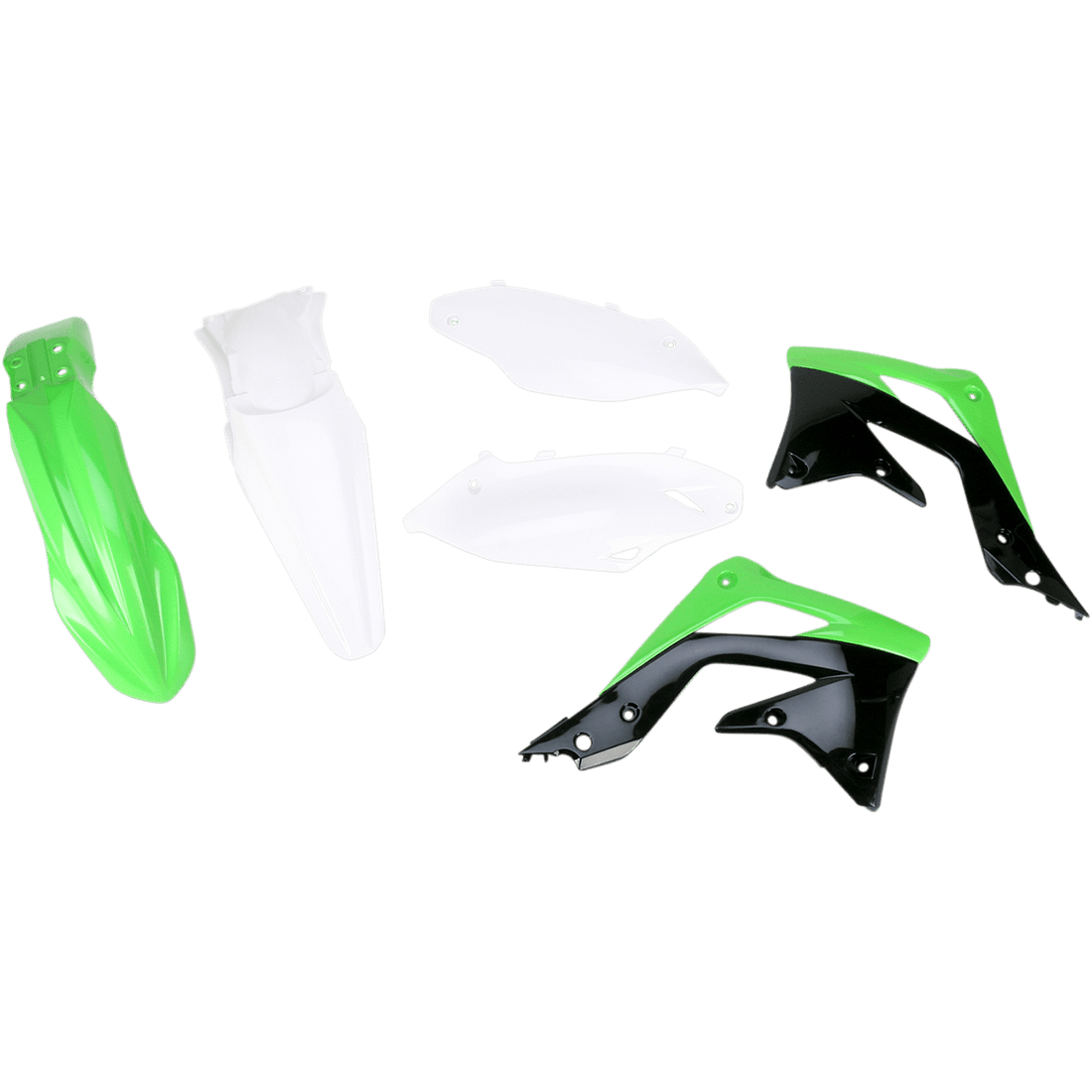 ACERBIS Standard Replacement Body Kit OEM '13 2314193914