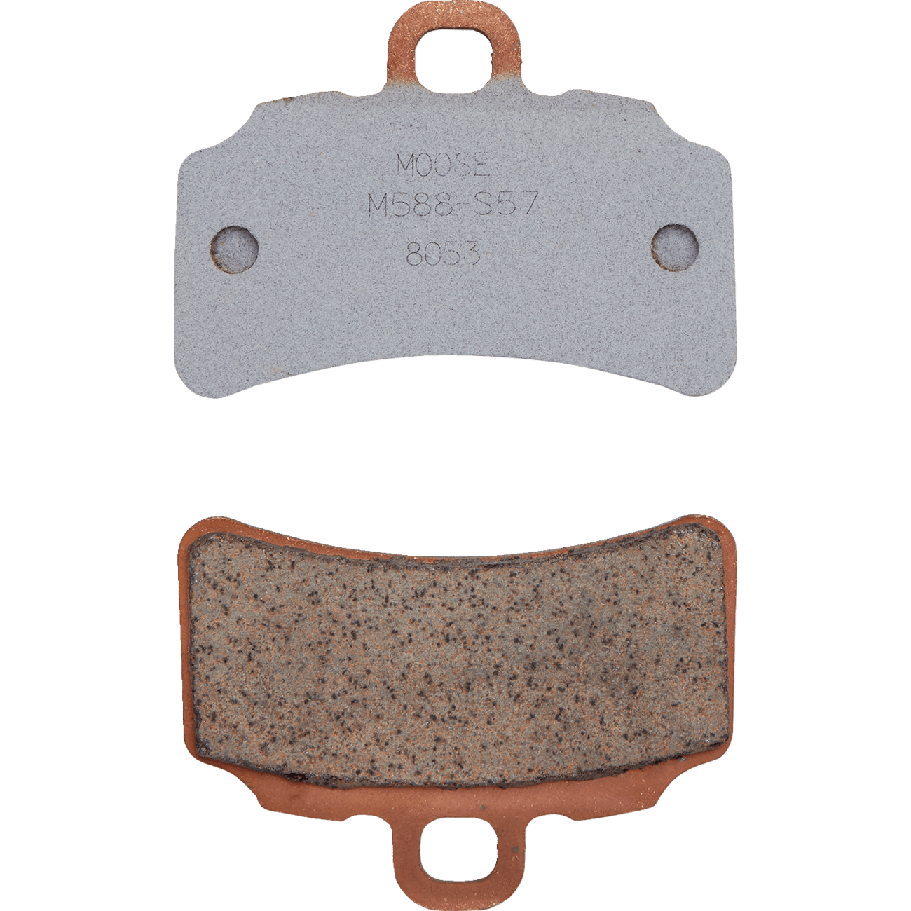 MOOSE RACING M1 Brake Pad Front