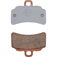 MOOSE RACING M1 Brake Pad Front