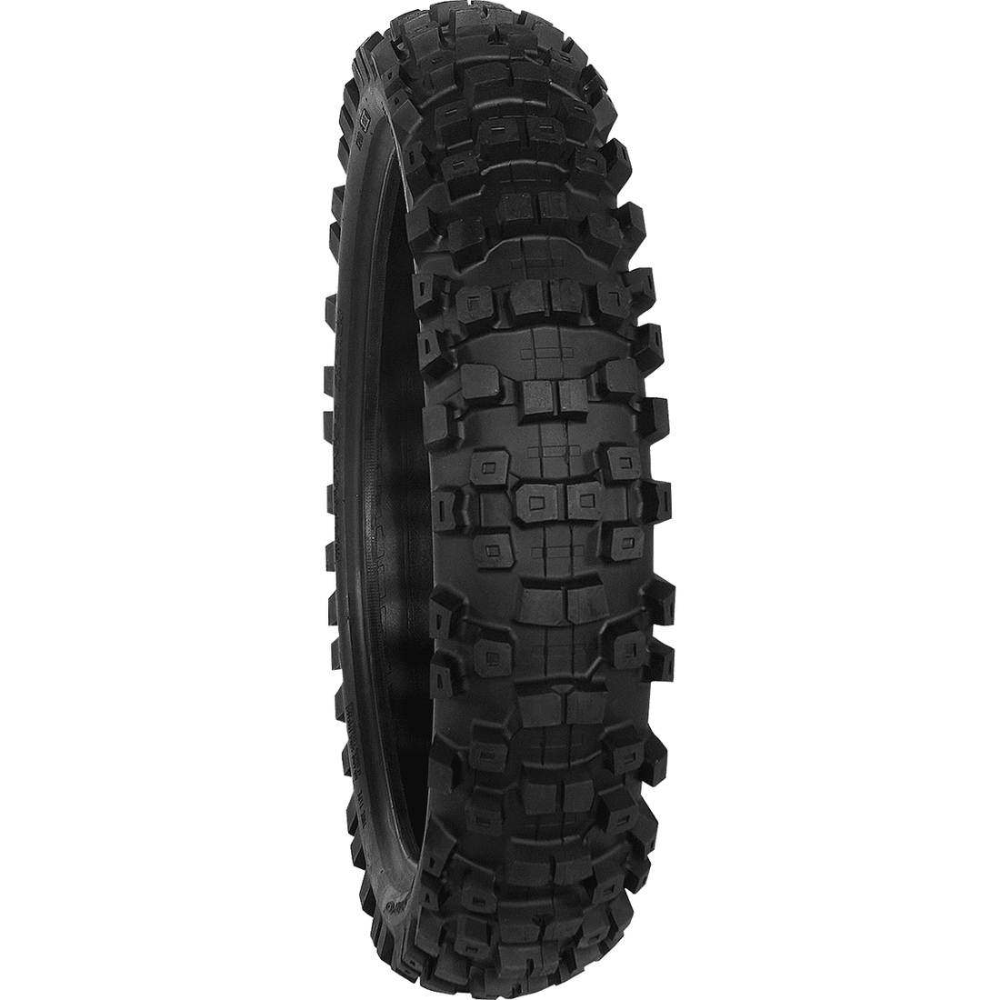 DURO Tire DM1154 Rear 110/100-18 64M 25115418110TT