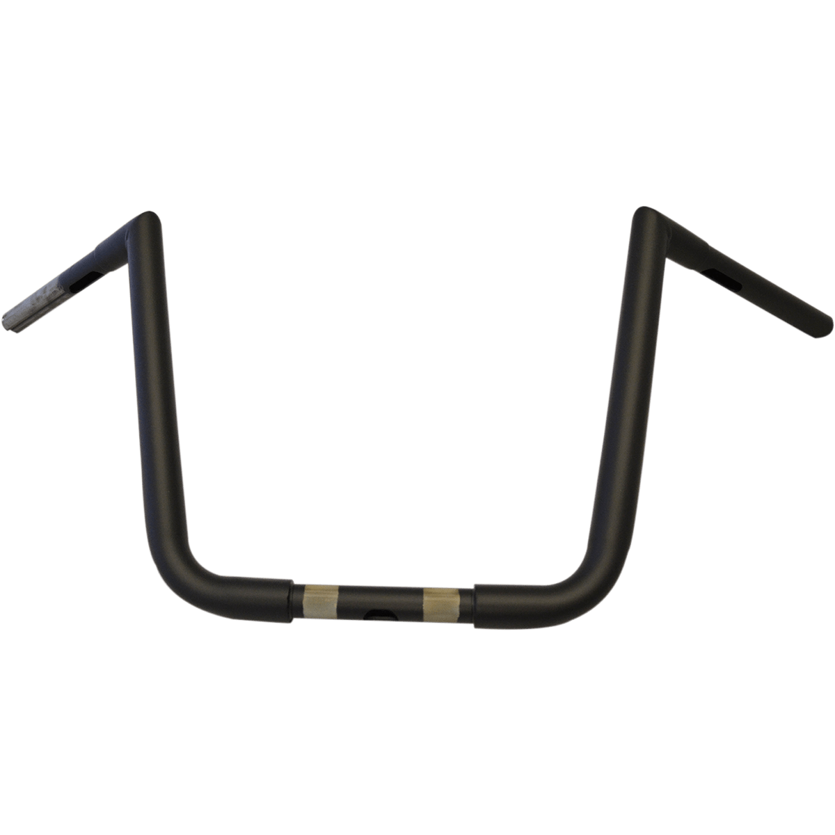 LA CHOPPERS Handlebar Big Twin Peaks 13" Flat Black LA736013M