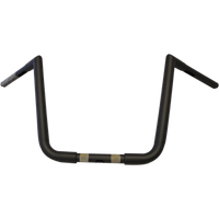 LA CHOPPERS Handlebar Big Twin Peaks 13" Flat Black LA736013M