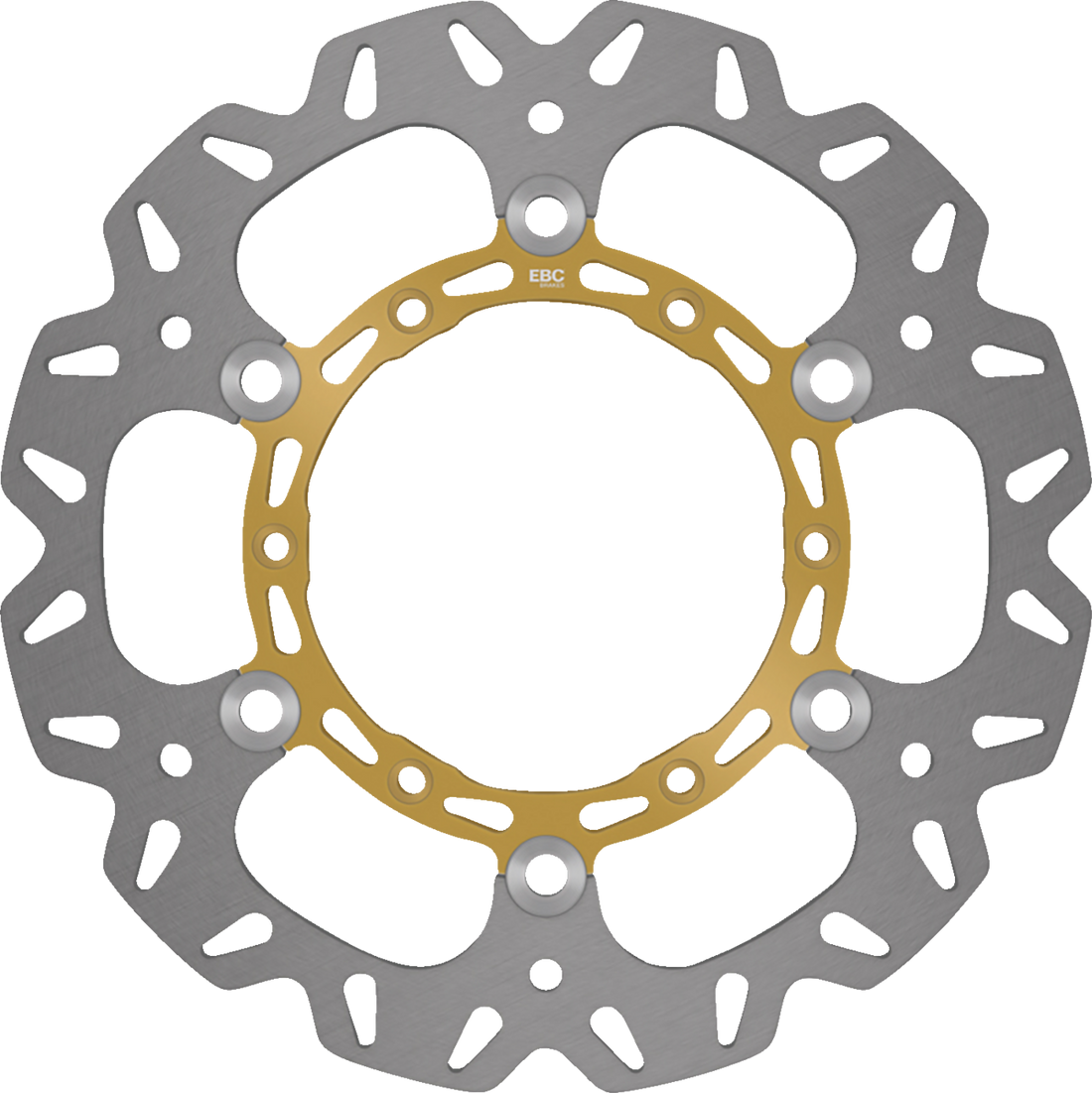 EBC Brake Rotor CX Extreme MD6392CX